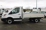 2018 Ford Transit 250 RWD, Flatbed Truck for sale #P58500 - photo 1