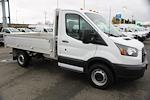 2018 Ford Transit 250 RWD, Flatbed Truck for sale #P58500 - photo 5