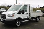 2018 Ford Transit 250 RWD, Flatbed Truck for sale #P58500 - photo 7