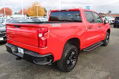2024 Chevrolet Silverado 1500 Crew Cab 4WD Pickup for sale #P58504 - photo 2