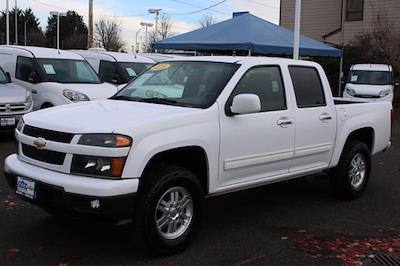 2012 Chevrolet Colorado Crew Cab 4WD Pickup for sale #P58513 - photo 1