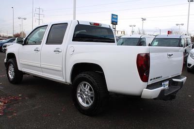 2012 Chevrolet Colorado Crew Cab 4WD Pickup for sale #P58513 - photo 2