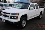 2012 Chevrolet Colorado Crew Cab 4WD Pickup for sale #P58513 - photo 9