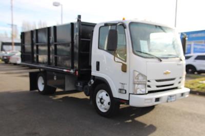 2019 Chevrolet LCF 4500 Regular Cab DRW RWD, Landscape Dump for sale #P58518 - photo 1