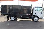 2019 Chevrolet LCF 4500 Regular Cab DRW RWD, Landscape Dump for sale #P58518 - photo 8