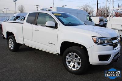 Used 2020 Chevrolet Colorado LT Extended Cab Pickup for sale #P58521 - photo 1