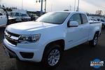 Used 2020 Chevrolet Colorado LT Extended Cab Pickup for sale #P58521 - photo 4