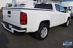 Used 2020 Chevrolet Colorado LT Extended Cab Pickup for sale #P58521 - photo 2