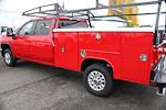 2024 Chevrolet Silverado 2500 Crew Cab 4WD, Service Truck for sale #P58537 - photo 4