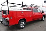 2024 Chevrolet Silverado 2500 Crew Cab 4WD, Service Truck for sale #P58537 - photo 2