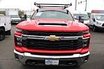 2024 Chevrolet Silverado 2500 Crew Cab 4WD, Service Truck for sale #P58537 - photo 6