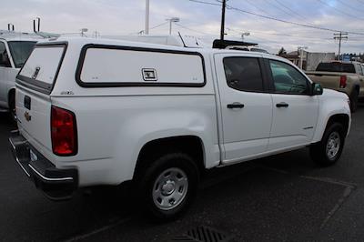 2019 Chevrolet Colorado Crew Cab RWD Pickup for sale #P58554 - photo 2