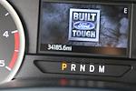 2021 Ford F-550 Regular Cab DRW 4WD Flatbed Truck for sale #P58555 - photo 12
