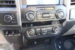 2021 Ford F-550 Regular Cab DRW 4WD Flatbed Truck for sale #P58555 - photo 14