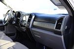 2021 Ford F-550 Regular Cab DRW 4WD Flatbed Truck for sale #P58555 - photo 21