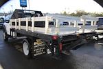 2021 Ford F-550 Regular Cab DRW 4WD Flatbed Truck for sale #P58555 - photo 5