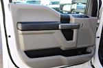 2021 Ford F-550 Regular Cab DRW 4WD Flatbed Truck for sale #P58555 - photo 7