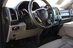 2021 Ford F-550 Regular Cab DRW 4WD Flatbed Truck for sale #P58555 - photo 8