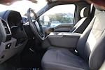 2021 Ford F-550 Regular Cab DRW 4WD Flatbed Truck for sale #P58555 - photo 9