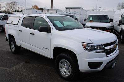 2019 Chevrolet Colorado Crew Cab RWD Pickup for sale #P58561 - photo 1