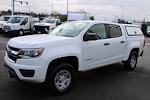 2019 Chevrolet Colorado Crew Cab RWD Pickup for sale #P58561 - photo 4