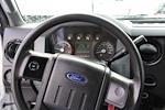 Used 2012 Ford F-450 XL Super Cab 4WD Flatbed Truck for sale #P58567 - photo 13