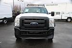 Used 2012 Ford F-450 XL Super Cab 4WD Flatbed Truck for sale #P58567 - photo 3