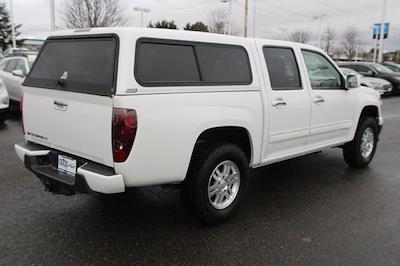 2012 Chevrolet Colorado Crew Cab 4WD Pickup for sale #P58569 - photo 2