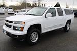 2012 Chevrolet Colorado Crew Cab 4WD Pickup for sale #P58569 - photo 4
