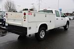 Used 2008 Chevrolet Silverado 3500 Crew Cab Service Truck for sale #P58571 - photo 2