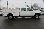 Used 2008 Chevrolet Silverado 3500 Crew Cab Service Truck for sale #P58571 - photo 11