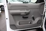 Used 2008 Chevrolet Silverado 3500 Crew Cab Service Truck for sale #P58571 - photo 12