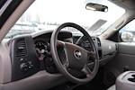 Used 2008 Chevrolet Silverado 3500 Crew Cab Service Truck for sale #P58571 - photo 13