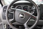 Used 2008 Chevrolet Silverado 3500 Crew Cab Service Truck for sale #P58571 - photo 15