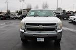 Used 2008 Chevrolet Silverado 3500 Crew Cab Service Truck for sale #P58571 - photo 3