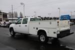 Used 2008 Chevrolet Silverado 3500 Crew Cab Service Truck for sale #P58571 - photo 6