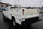 Used 2008 Chevrolet Silverado 3500 Crew Cab Service Truck for sale #P58571 - photo 7