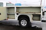 Used 2008 Chevrolet Silverado 3500 Crew Cab Service Truck for sale #P58571 - photo 8