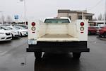 Used 2008 Chevrolet Silverado 3500 Crew Cab Service Truck for sale #P58571 - photo 9