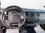 2011 Ford F-450 Regular Cab DRW 4WD Flatbed Truck for sale #P58572 - photo 10