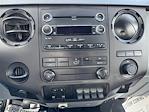 2011 Ford F-450 Regular Cab DRW 4WD Flatbed Truck for sale #P58572 - photo 11