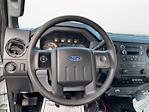2011 Ford F-450 Regular Cab DRW 4WD Flatbed Truck for sale #P58572 - photo 12