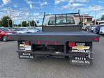 2011 Ford F-450 Regular Cab DRW 4WD Flatbed Truck for sale #P58572 - photo 15
