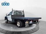 2011 Ford F-450 Regular Cab DRW 4WD Flatbed Truck for sale #P58572 - photo 2
