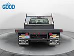 2011 Ford F-450 Regular Cab DRW 4WD Flatbed Truck for sale #P58572 - photo 4
