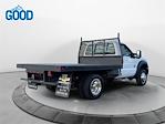 2011 Ford F-450 Regular Cab DRW 4WD Flatbed Truck for sale #P58572 - photo 5
