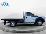 2011 Ford F-450 Regular Cab DRW 4WD Flatbed Truck for sale #P58572 - photo 6
