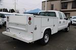 2012 Ford F-250 Crew Cab 4WD Service Truck for sale #P58574 - photo 2