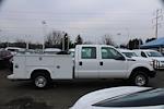 2012 Ford F-250 Crew Cab 4WD Service Truck for sale #P58574 - photo 12