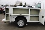 2012 Ford F-250 Crew Cab 4WD Service Truck for sale #P58574 - photo 13